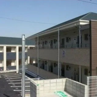 横峯ヒルズの画像