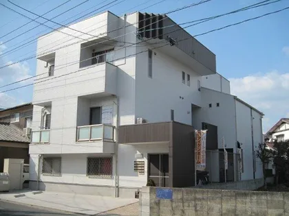 MAISONETIC姪浜の画像