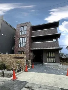 フェリーチェ ガーデンの画像