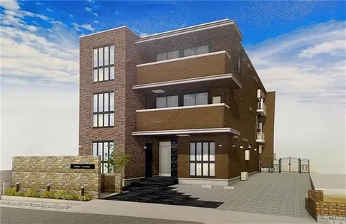 フェリーチェ ガーデンの画像