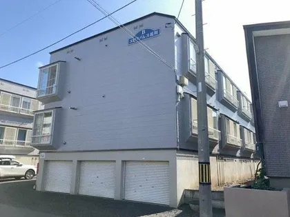 エビスパレス花川Aの画像
