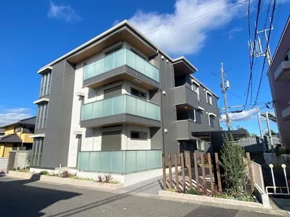 コーポ幸の画像