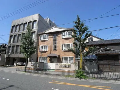 AOI HOUSEの画像