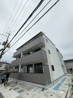 FELIZ COURT日根野の画像
