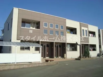 グラスフルールAの画像