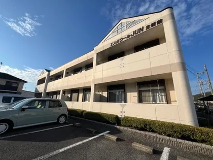 エスポワールJUN2番館の画像