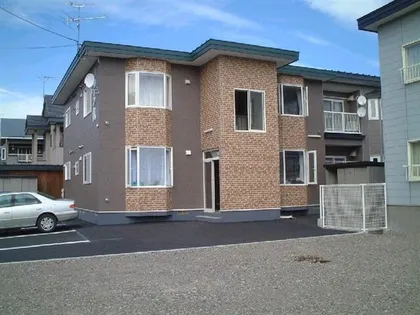 グリーン楓の画像