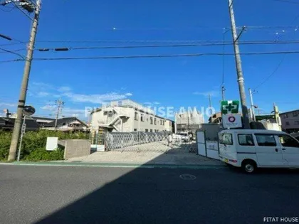 Dースクエア牛田の画像