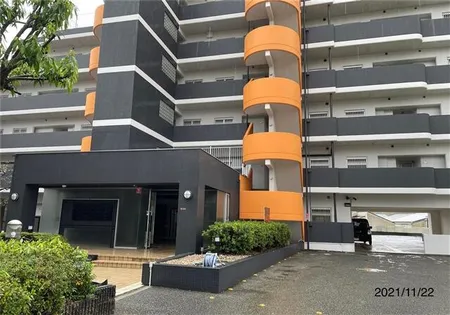 サンクレールヨシナガの画像