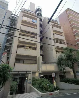 ライフコート天満橋の画像