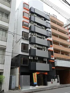 ファンターナ上本町の画像