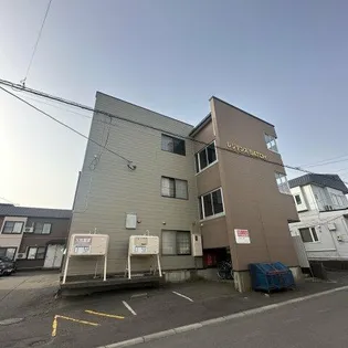 レジデンスSATOHの画像