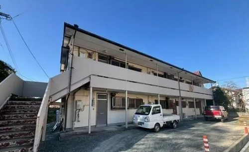 跡部コーポの画像