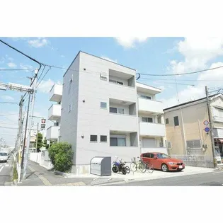 CHERIM久留米駅南の画像