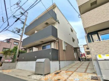 グラン スカイの画像