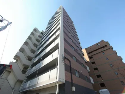 GRANDUKE丸田町の画像