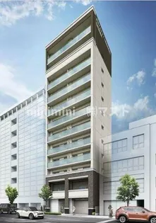 HISTOIRE玉造の画像