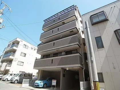 REGULUS水木通の画像