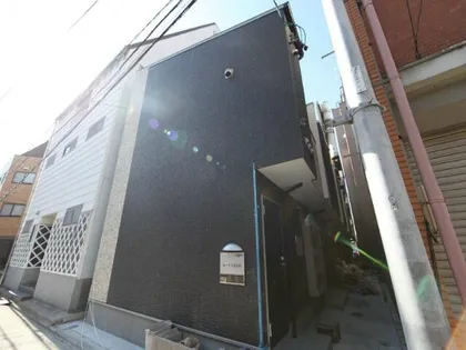 ルークス名古屋【1階】の外観