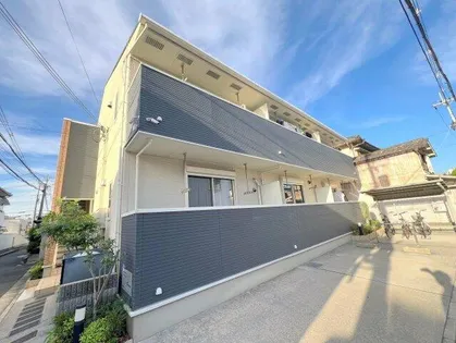 カーサ ドレッセの画像