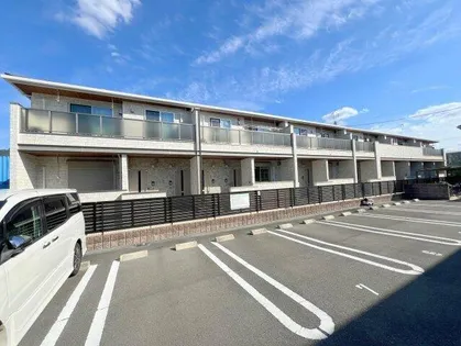 アット横小路の画像