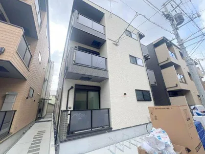 グラン コスモの画像