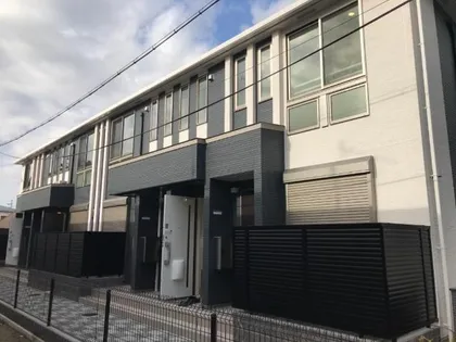 ウェスト クリークの画像