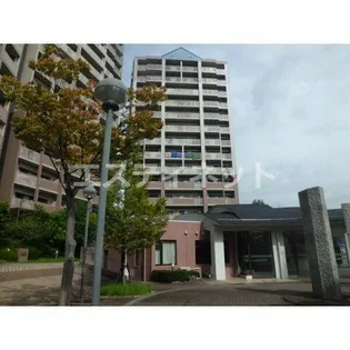 シンフォニアみなみが丘C棟の画像