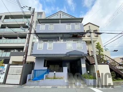 グランハイム清水の画像