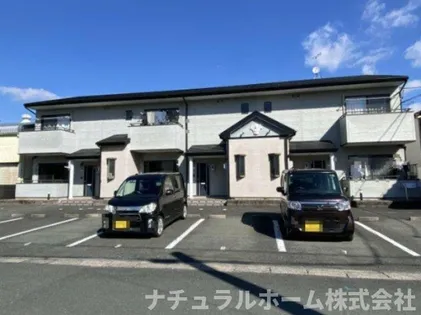 ベルバランセK 参番館の画像