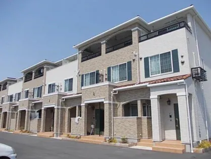 ノースコート Kの画像