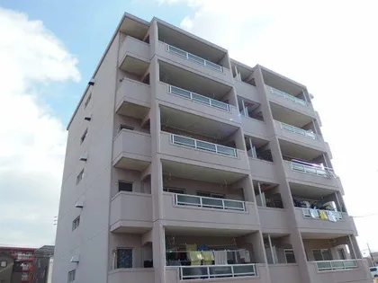 第2マンション鈴木の画像