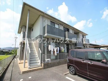ウェスト川原田 Bの画像
