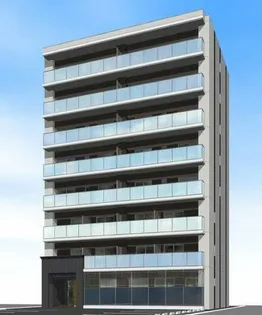 ARISTA箱崎の画像