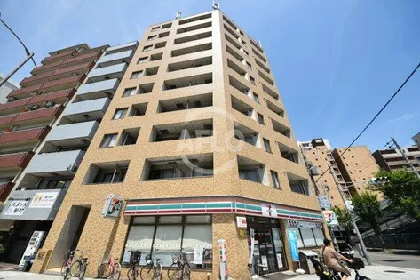 クレア新町の画像