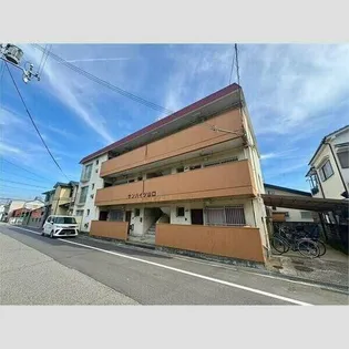 サンハイツ山口の画像