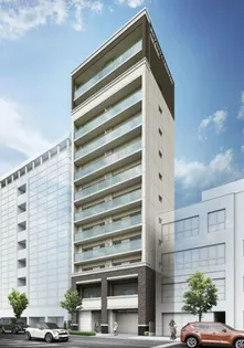 HISTOIRE玉造の画像