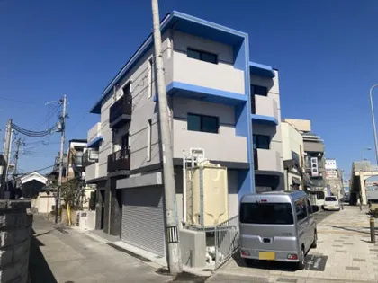 FINE RELYの画像