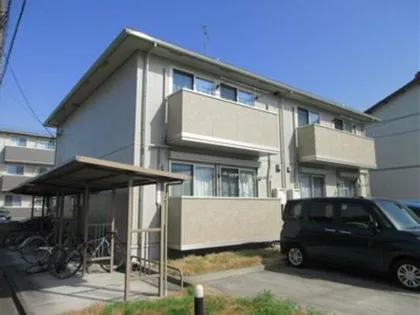 パストラルB棟の画像