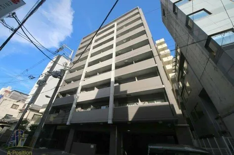 レジデンス中之島公園の画像