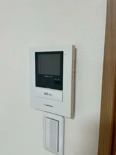 サンアーク北野田【204号室】のその他画像