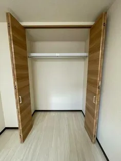 サンアーク北野田【204号室】の内装