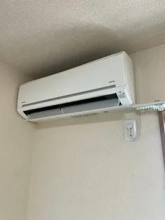 サンアーク北野田【204号室】のその他画像