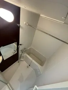 サンアーク北野田【204号室】の風呂