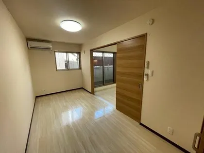 サンアーク北野田【204号室】の内装