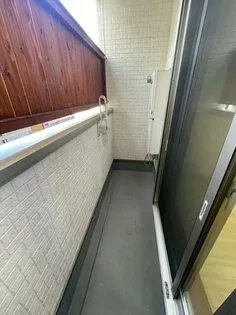 サンアーク北野田【204号室】の内装