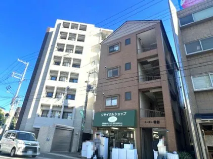 イースト御影の画像