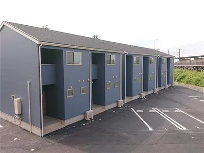 トレステーラ ルーメ吉富IIの画像