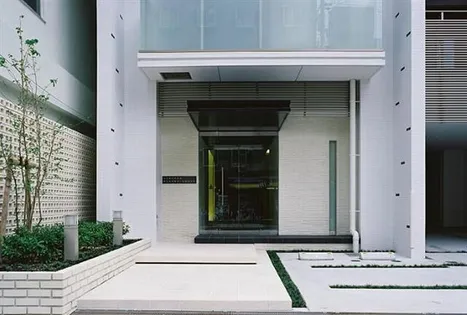 アーバネックス南堀江の画像