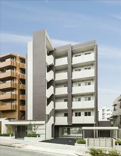 グランヒルズ猫洞の画像